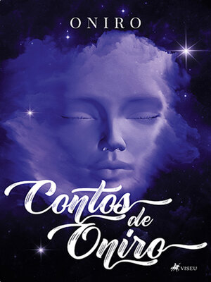 cover image of Contos de Oniro